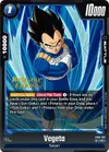 Product image for Vegeta - FB10-037