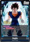 Product image for Vegito - FB10-041