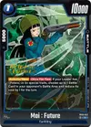 Product image for Mai : Future - FB10-042