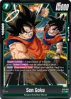 Product image for Son Goku - FB10-052