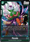 Product image for Piccolo - FB10-066