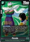 Product image for Piccolo - FB10-068