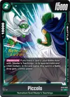 Product image for Piccolo - FB10-069