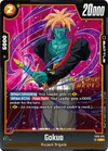 Product image for Gokua - FB10-076