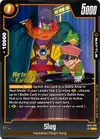 Product image for Slug - FB10-080