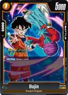 Product image for Bujin - FB10-087