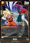 Product image for Bujin - FB10-088
