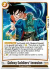 Product image for Galaxy Soldiers' Invasion