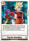Product image for Psychic Boundary