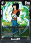 Product image for Android 17 - FB10-100