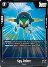 Product image for Spy Robot