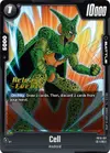 Product image for Cell - FB10-107