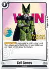 Product image for Cell Games