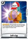 Product image for Cell's Egg