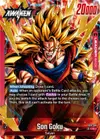 Product image for Son Goku - FB11-001