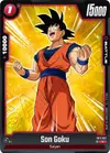 Product image for Son Goku - FB11-007