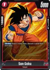 Product image for Son Goku - FB11-008