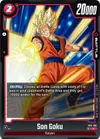 Product image for Son Goku - FB11-010