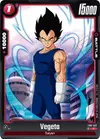 Product image for Vegeta - FB11-021