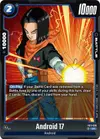 Product image for Android 17