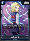 Product image for Android 18