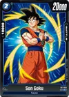 Product image for Son Goku - FB11-028