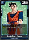Product image for Son Gohan : Future - FB11-030