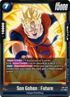 Product image for Son Gohan : Future - FB11-031