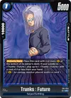 Product image for Trunks : Future - FB11-034