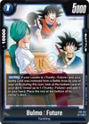 Product image for Bulma : Future - FB11-041