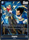 Product image for Vegeta - FB11-042