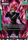 Product image for Goku Black - FB11-049