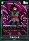 Product image for Goku Black - FB11-051