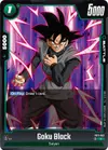 Product image for Goku Black - FB11-052