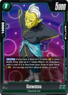 Product image for Gowasu - FB11-059