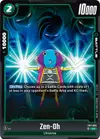 Product image for Zen-Oh
