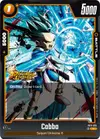Product image for Cabba