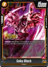 Product image for Goku Black - FB11-077