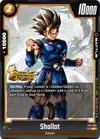 Product image for Shallot - FB11-085