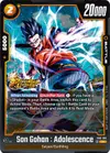 Product image for Son Gohan : Adolescence - FB11-091