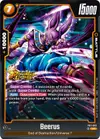 Product image for Beerus - FB11-093