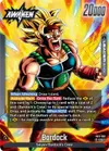 Product image for Bardock - FB11-097