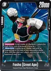 Product image for Fasha (Great Ape)