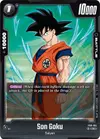 Product image for Son Goku - FB11-104