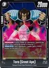 Product image for Tora (Great Ape)