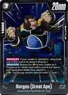 Product image for Borgos (Great Ape)