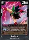 Product image for Bardock - FB11-111