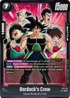 Product image for Bardock's Crew - FB11-115
