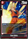 Product image for Son Goku - FB11-010