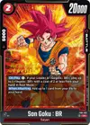 Product image for Son Goku : BR